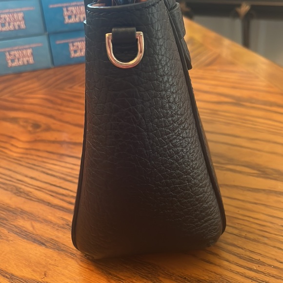 Kate Spade Carter Street Kylie Black Pebble - Picture 4 of 10